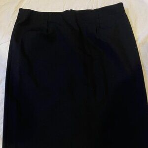 Halogen pencil skirt